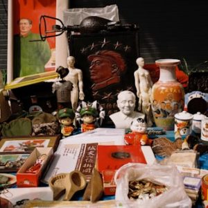 Doll Collection - Vintage Style
